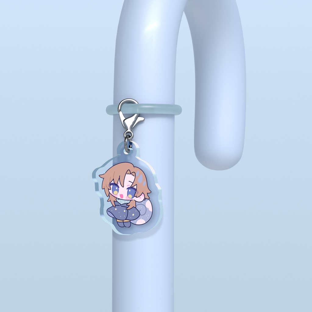 アンブレラマーカー（びびっと）