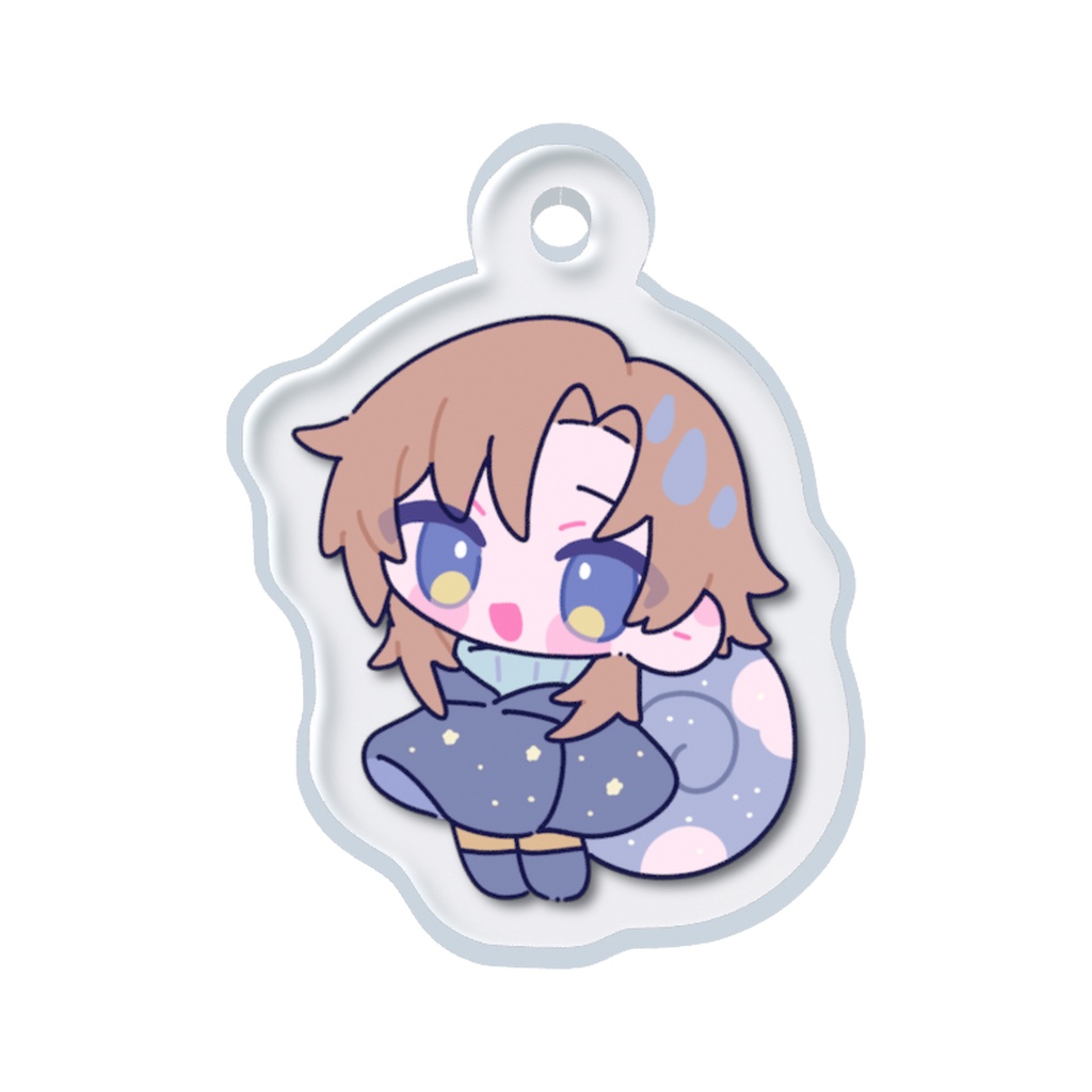 アンブレラマーカー(びびっと)