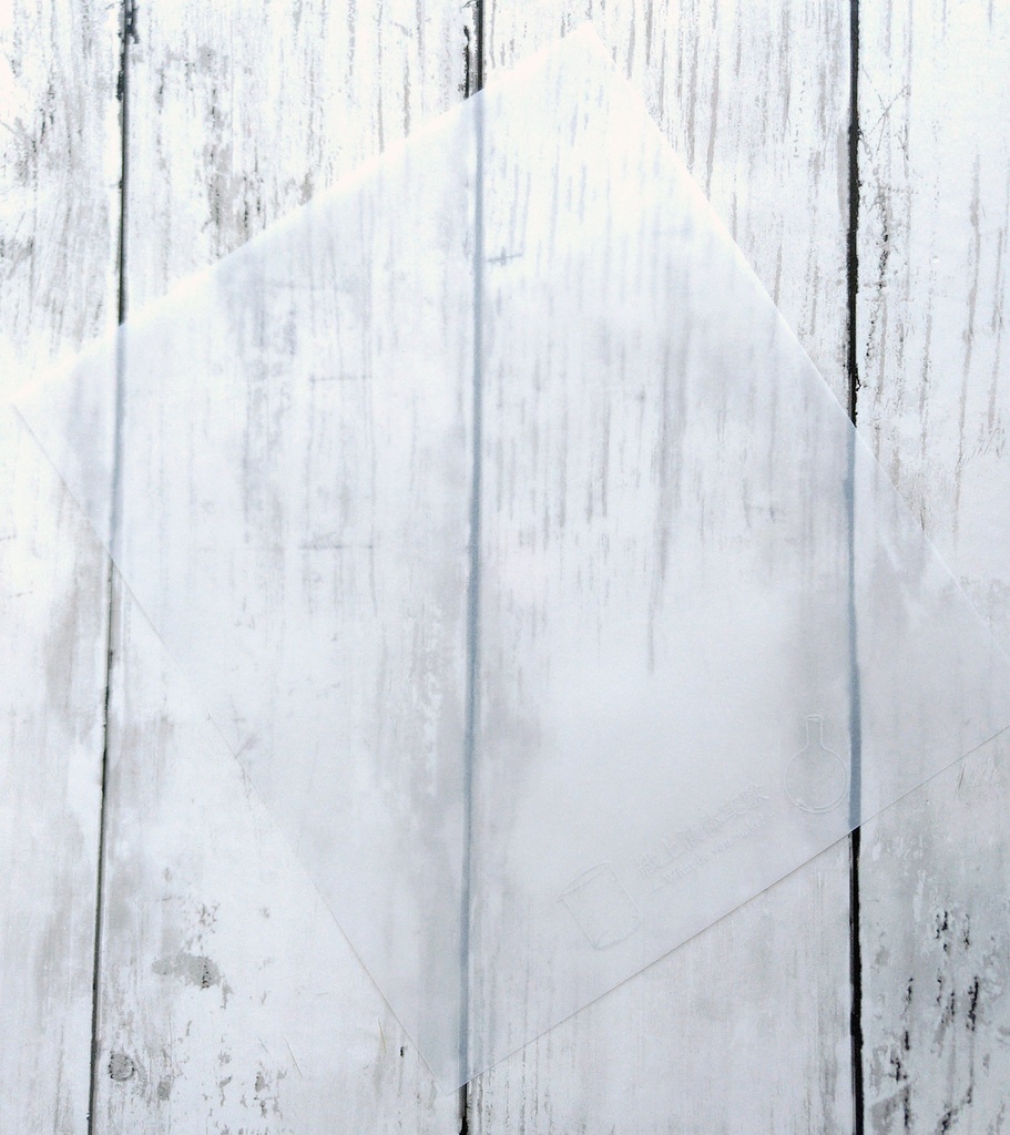 夏の実験レポートセット/紙上液体実験