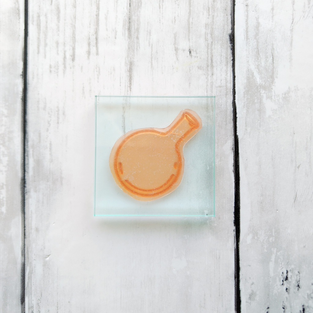 夏の実験レポートセット/紙上液体実験