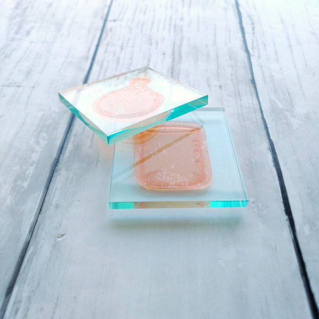 夏の実験レポートセット/紙上液体実験