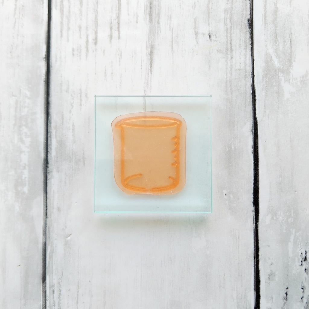 夏の実験レポートセット/紙上液体実験