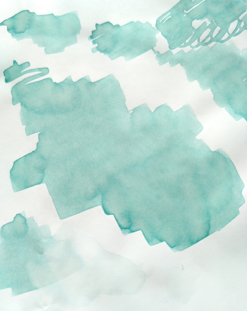 静寂-eyewall-(万年筆インク)