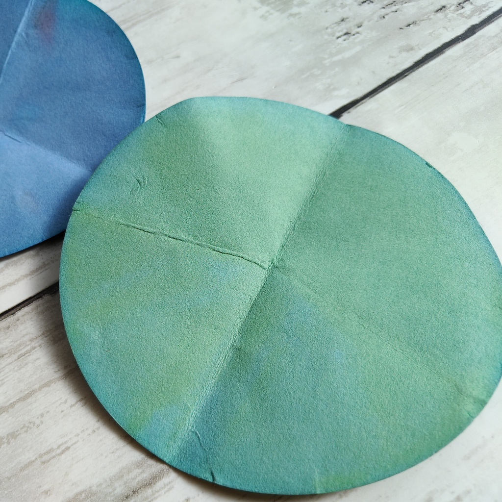 静寂-eyewall-(万年筆インク)