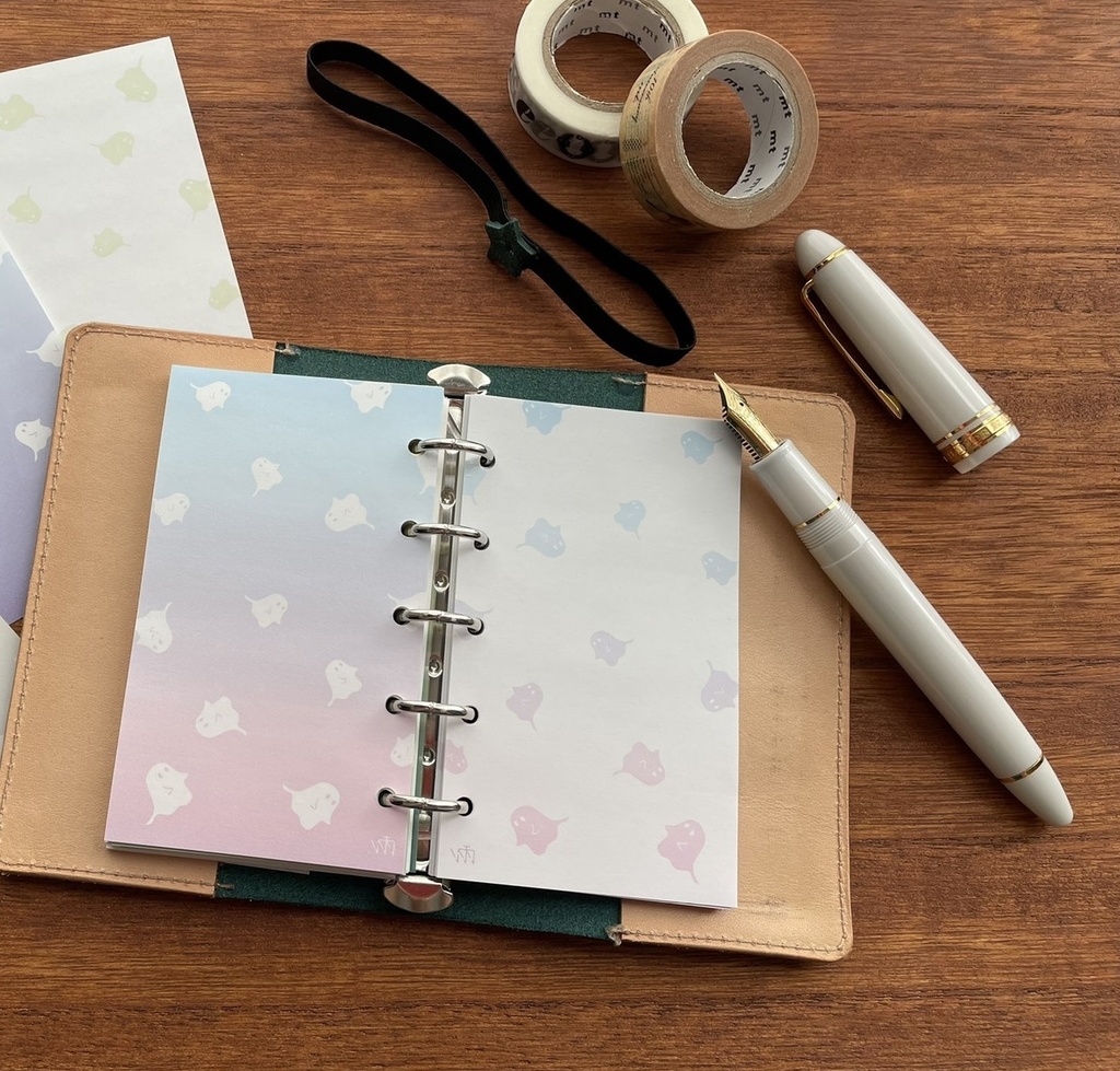 【倉庫発送】こばけリフィル【M5リフィル】