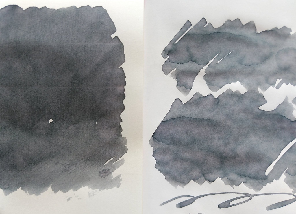 無月(万年筆インク)