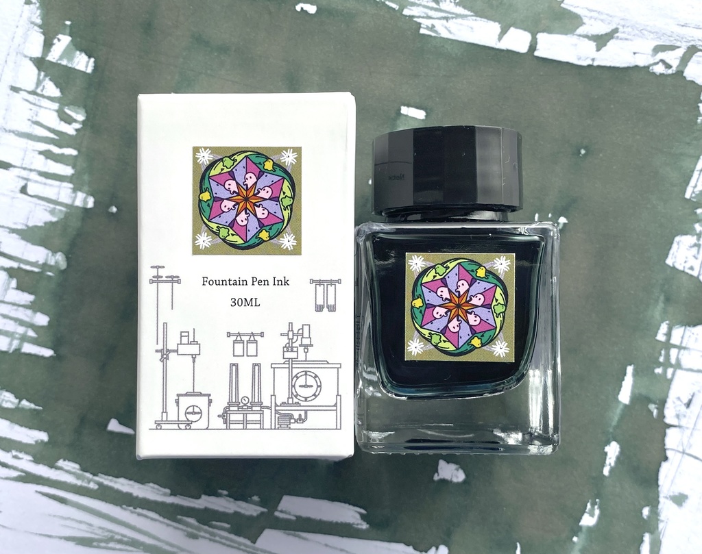 サイケデリックあめこさめ