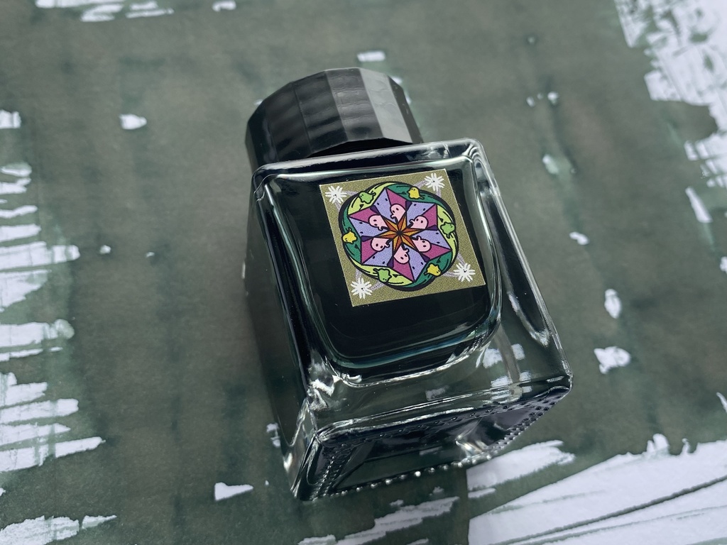 サイケデリックあめこさめ