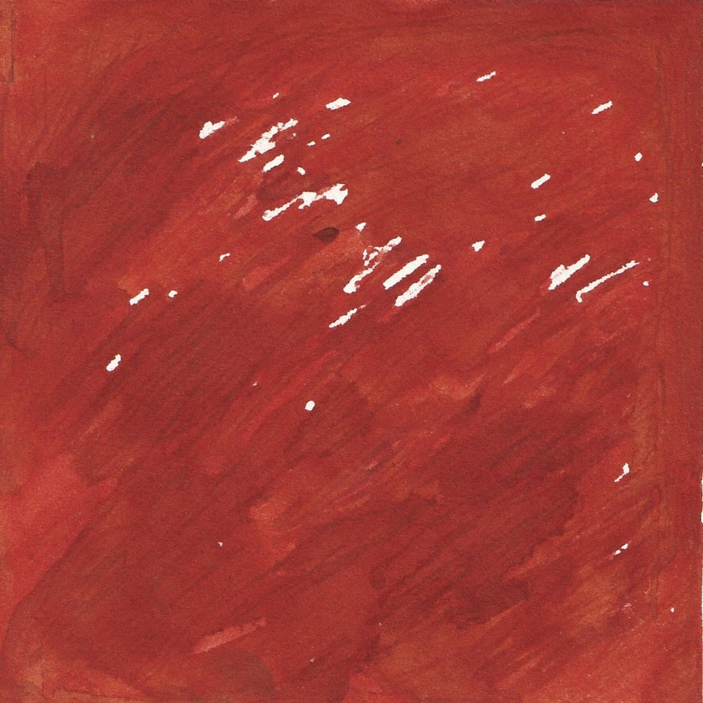 憧憬:万年筆インク(pigment)