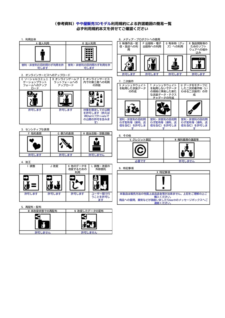 ぱちぱち火箸とイガグリ 右手用