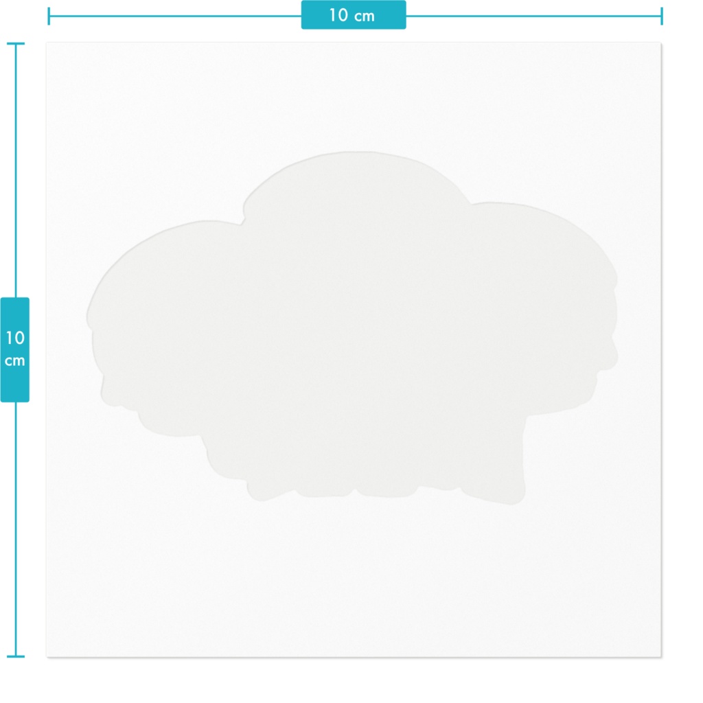 【ぬんダンス公開記念】三つ子ぬんステッカー