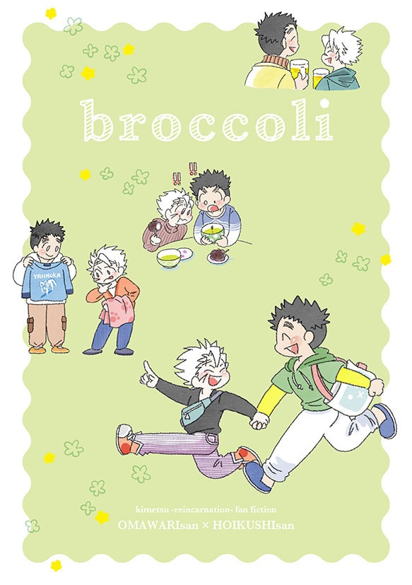 broccoli