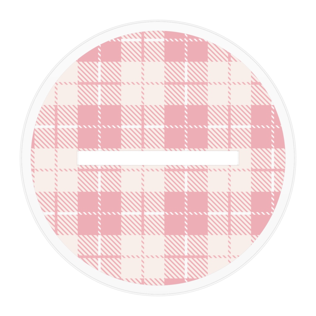 【花岡もも】アクリルフィギュア【夏服】