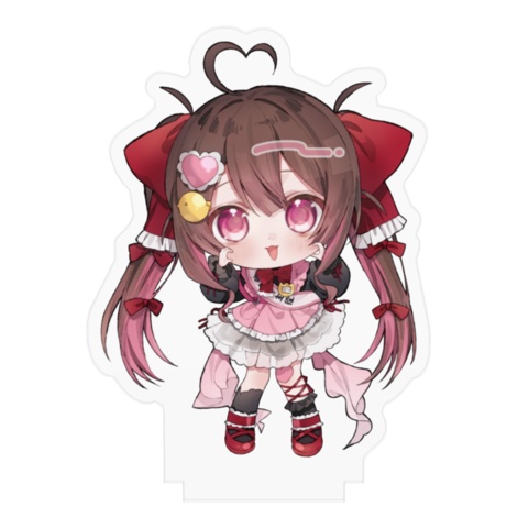 𝝑𝝔 𝟮𝟬𝟮𝟰 𝗕𝗶𝗿𝘁𝗵𝗱𝗮𝘆 アクリルスタンド