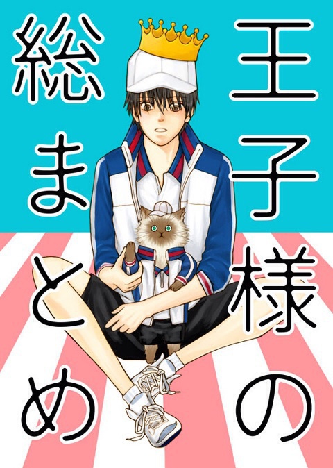 【PDF】王子様の総まとめ