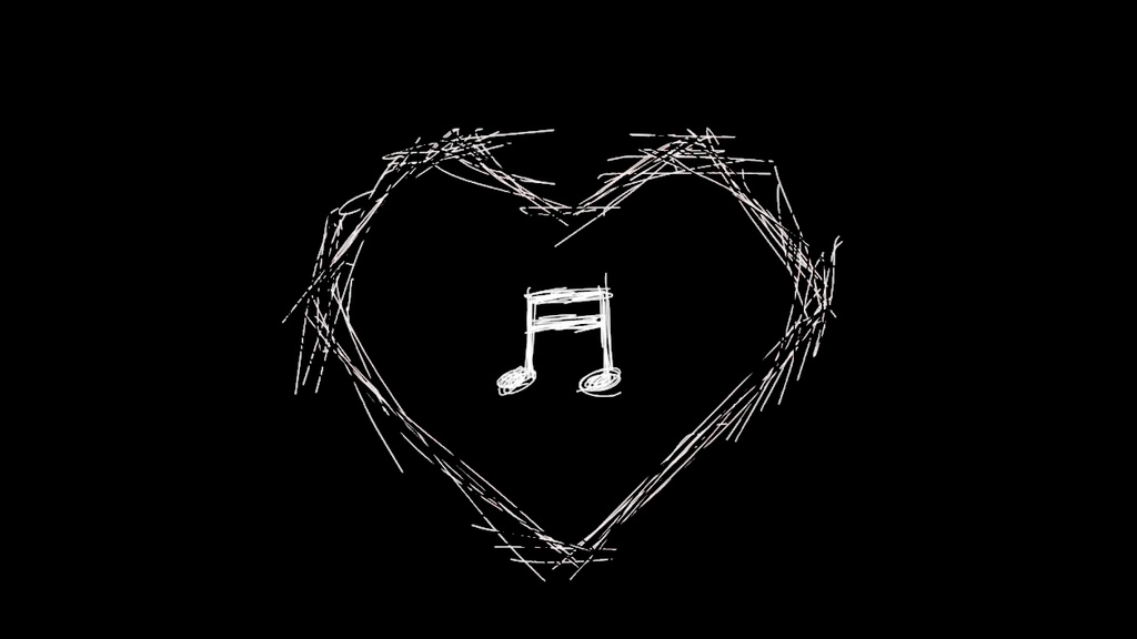 優しさの記憶 - (オルゴールBGM/フリーDL)