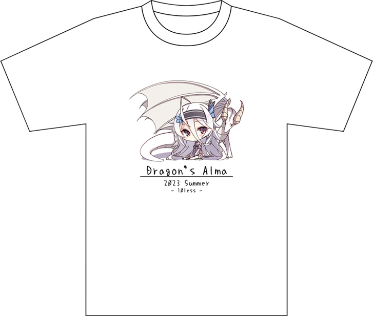 【C102】LサイズTシャツ