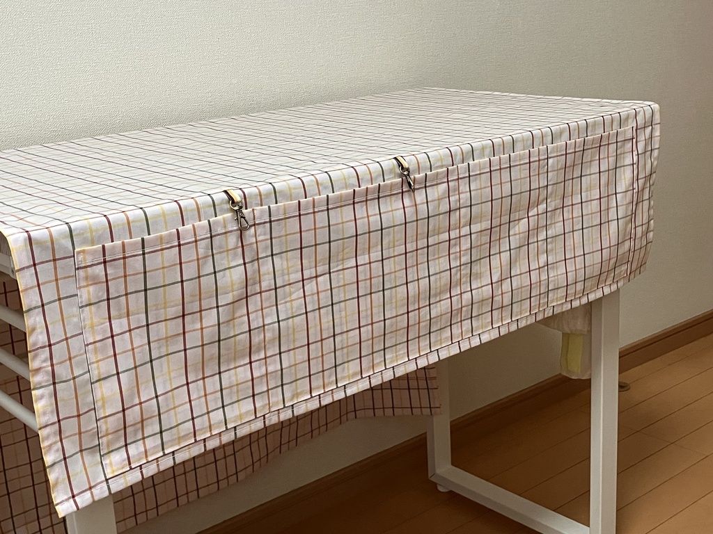 イベント用の敷布*うす軽Lite [Pink(C)]