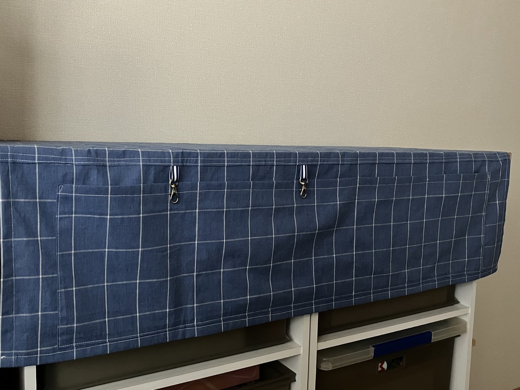 イベント用の敷布*うす軽Lite [Blue(C)]