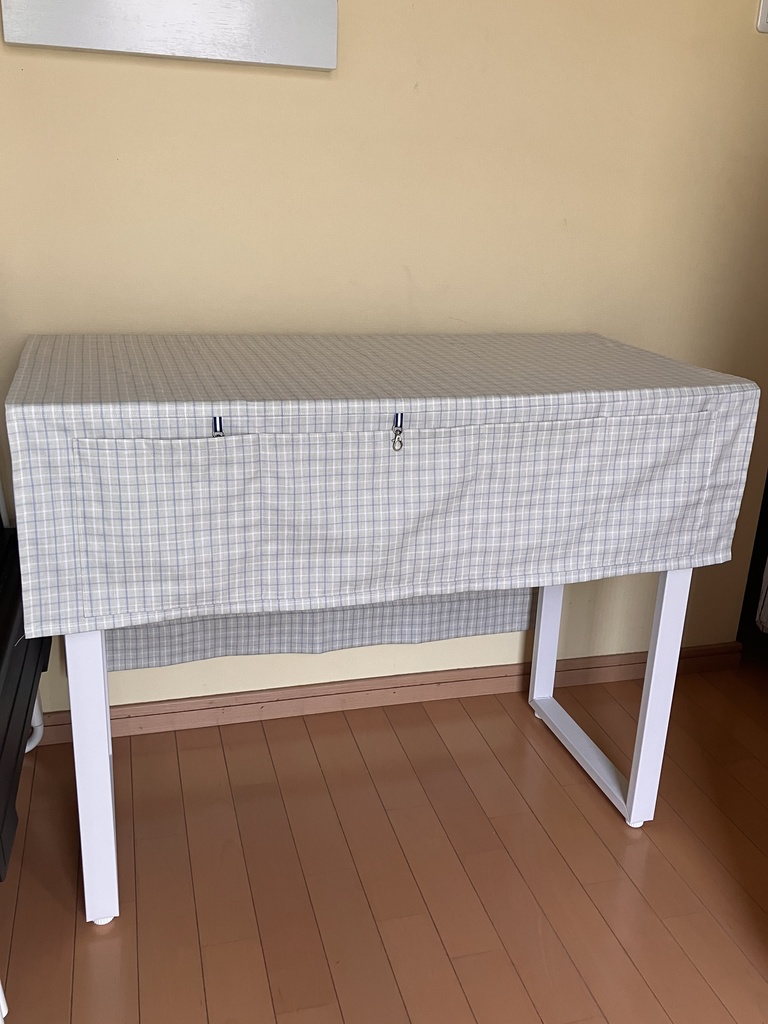 イベント用の敷布*うす軽Lite [blue(C)]