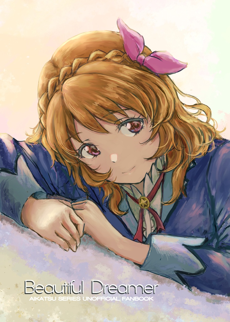 イラスト本（芸カ28新刊）