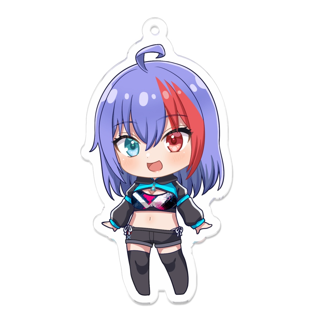 かみさまあくきー