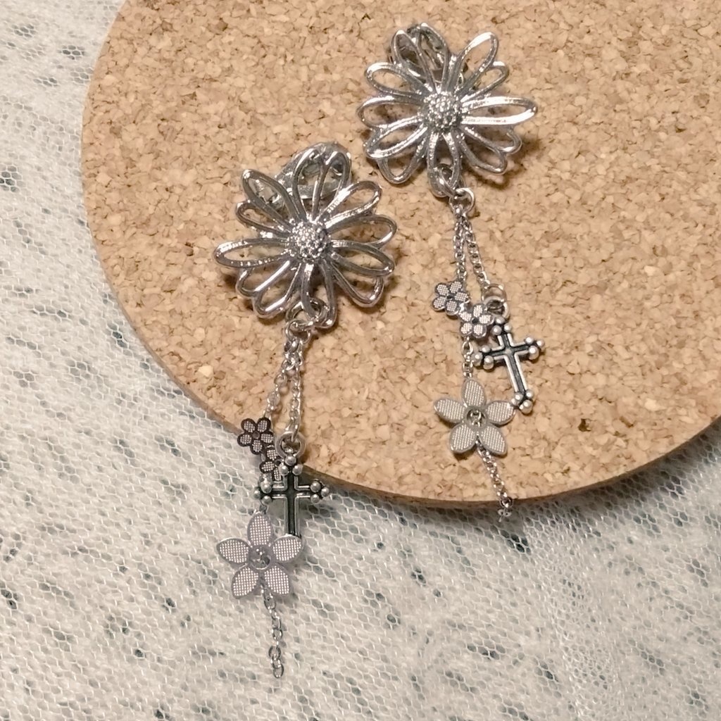 【専用品】リィンちゃんに送るイヤリング