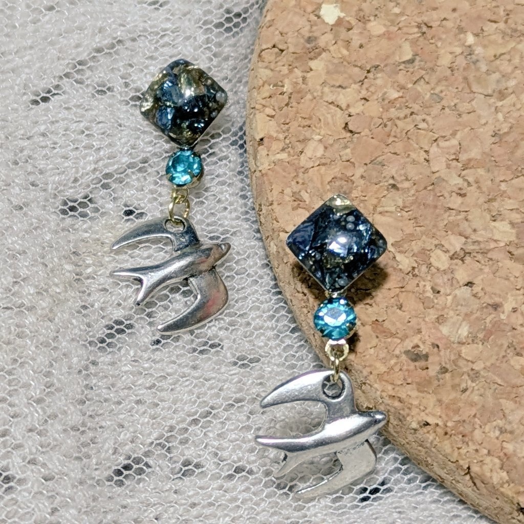 【専用品】ケイイチからユウスケに贈るピアス