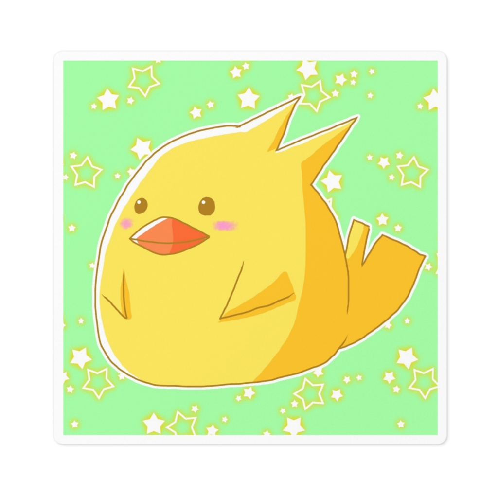 きとりぃさん