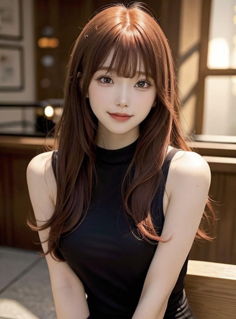 女性１３４