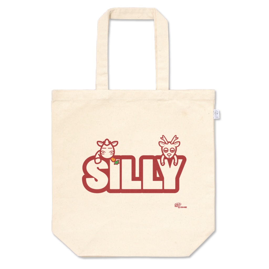 SILLY(ダージリン)