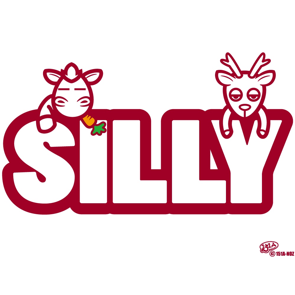 SILLY(ダージリン)