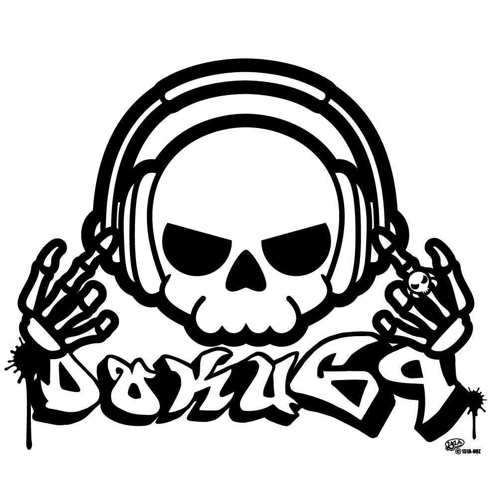 DOKU-69(ブラック)