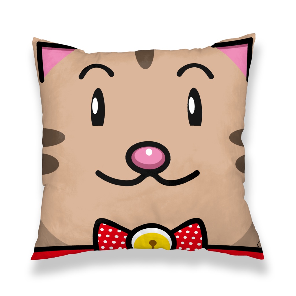 クッションカバー