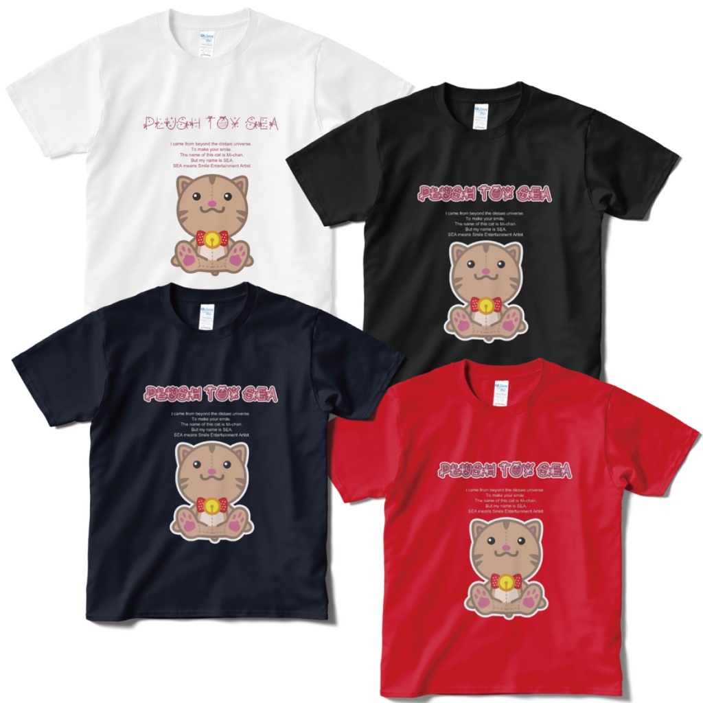 Tシャツ