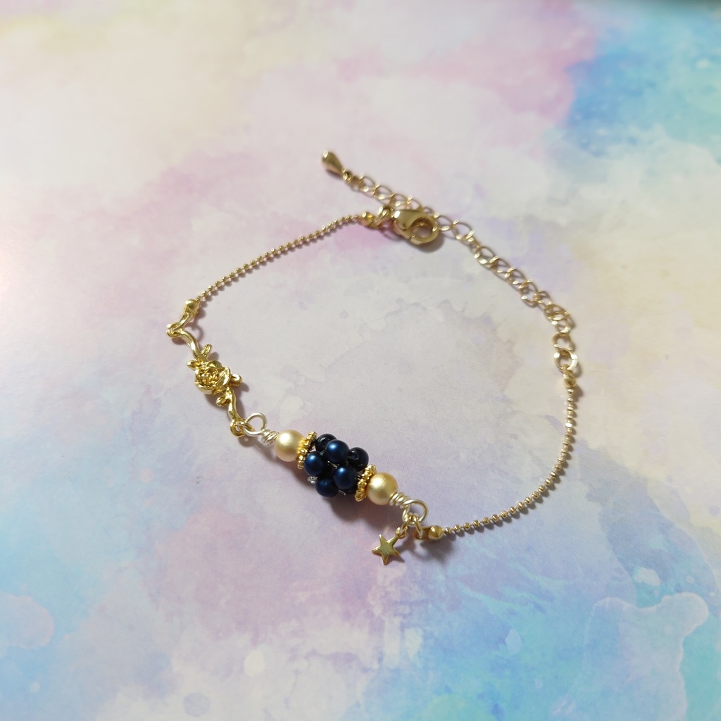 セーラーウラヌス ブレスレット