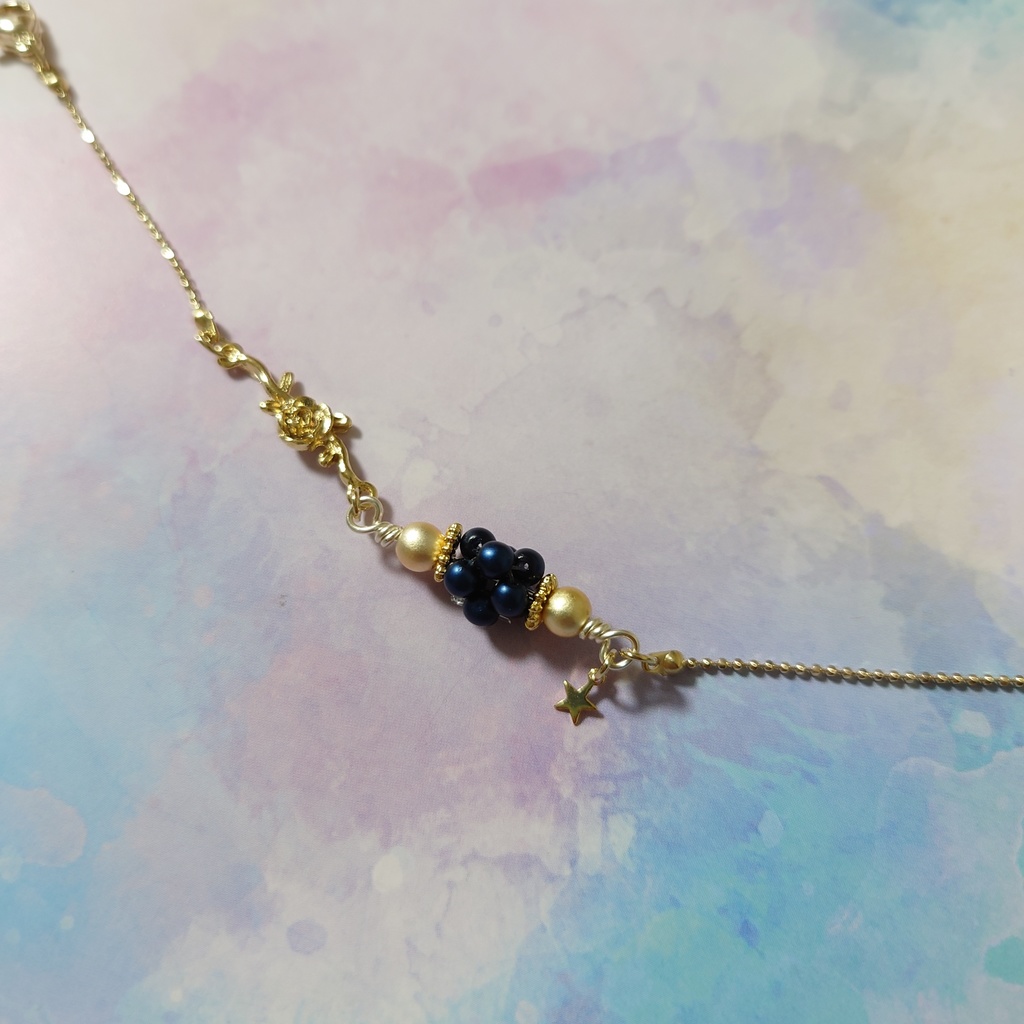 セーラーウラヌス ブレスレット