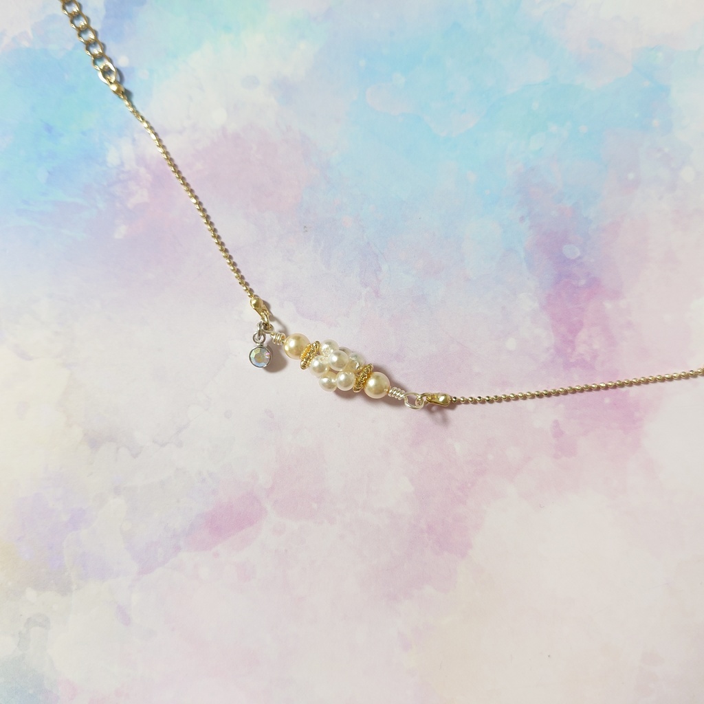 セレニティ ブレスレット