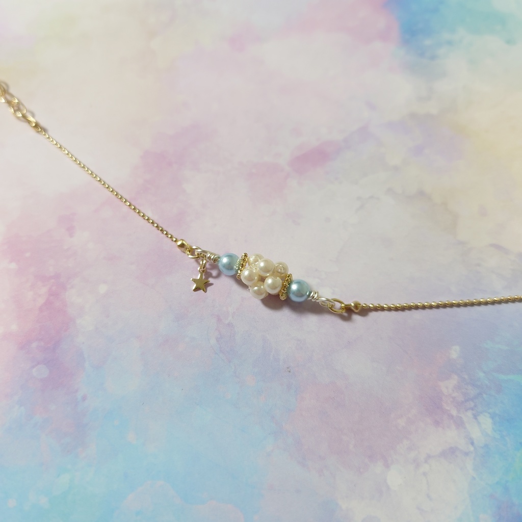 エリオス ブレスレット