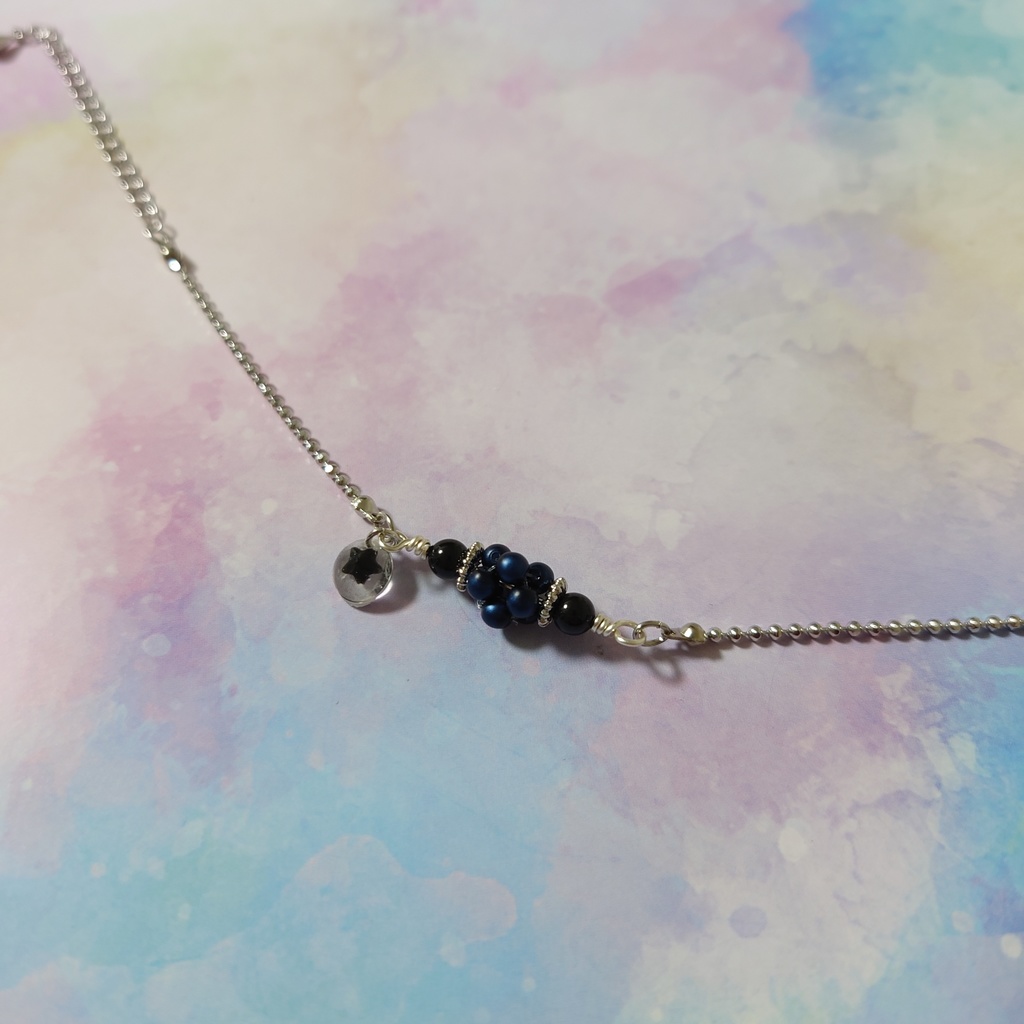 ミストレス9 ブレスレット