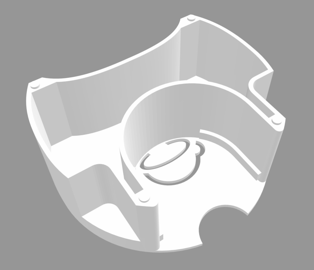 ドルチェグスト ジェニオ エス カップ台 Dolce Gusto Genio S Cup Stand