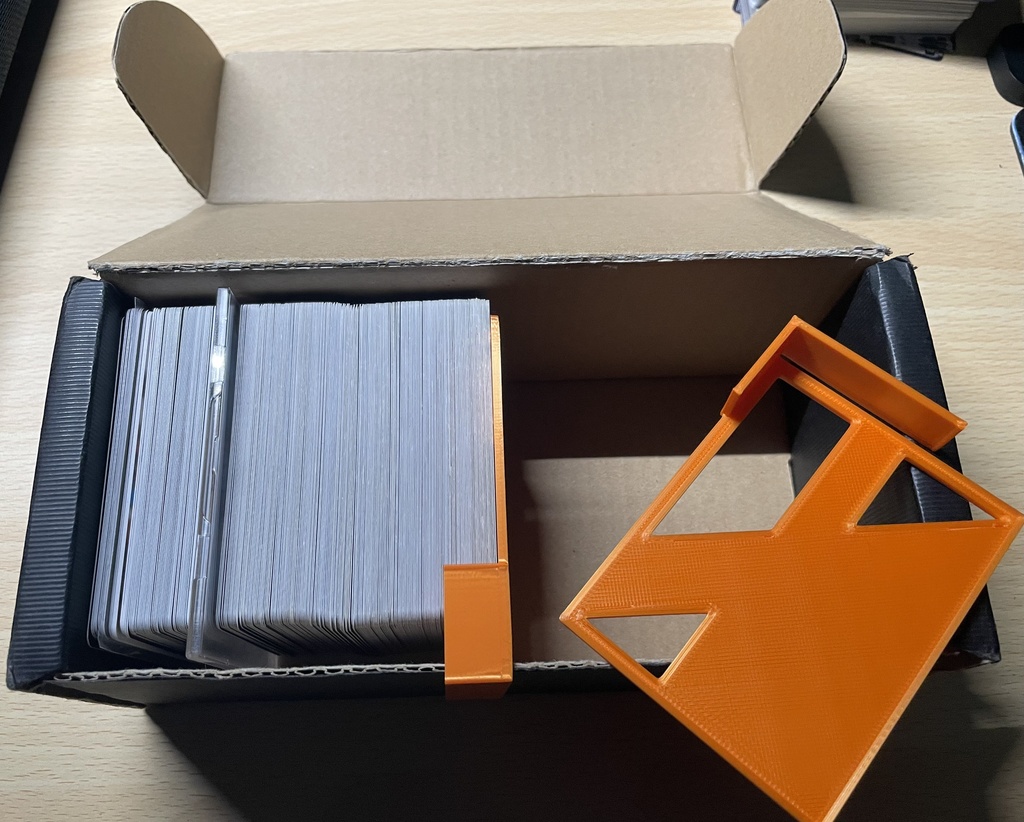 TCGカードストッパーv1