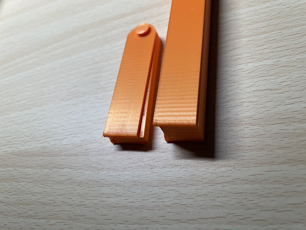 MicroSD収納ケース