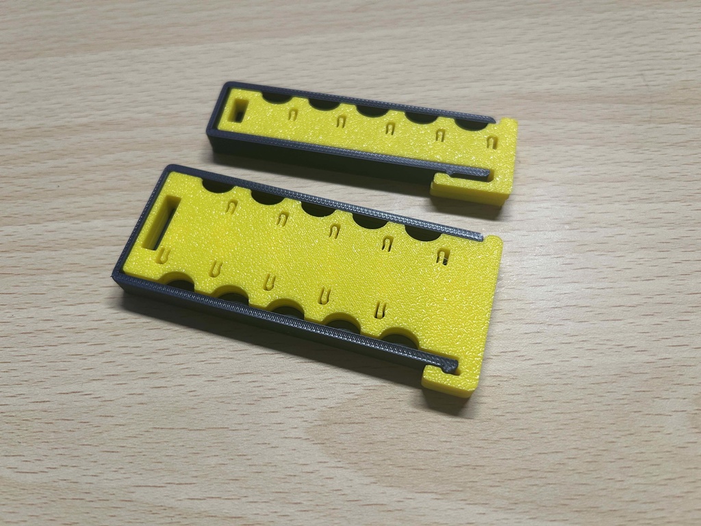 microSDカード収納ケース2