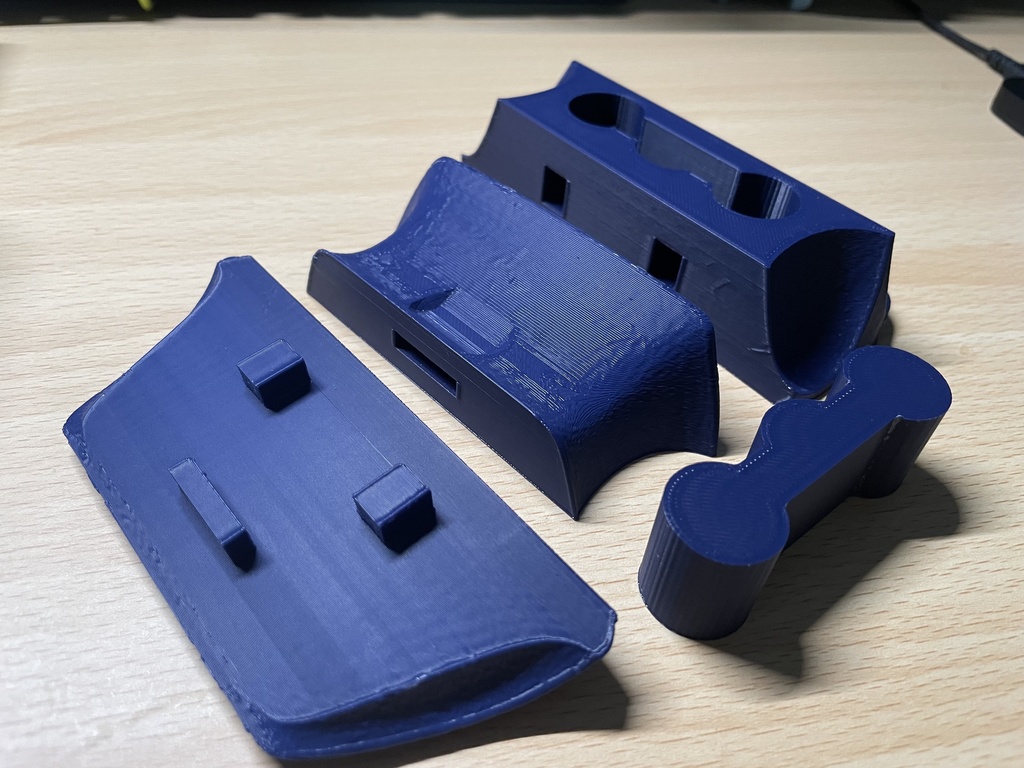 PROコントローラースタンド