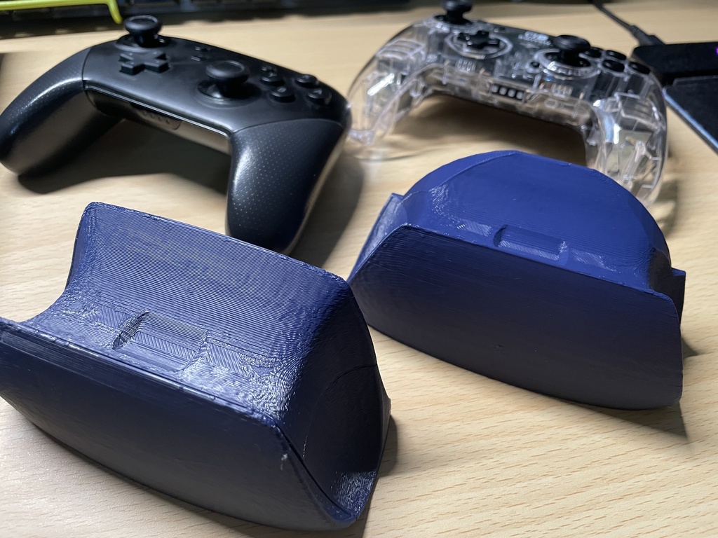 PROコントローラースタンド