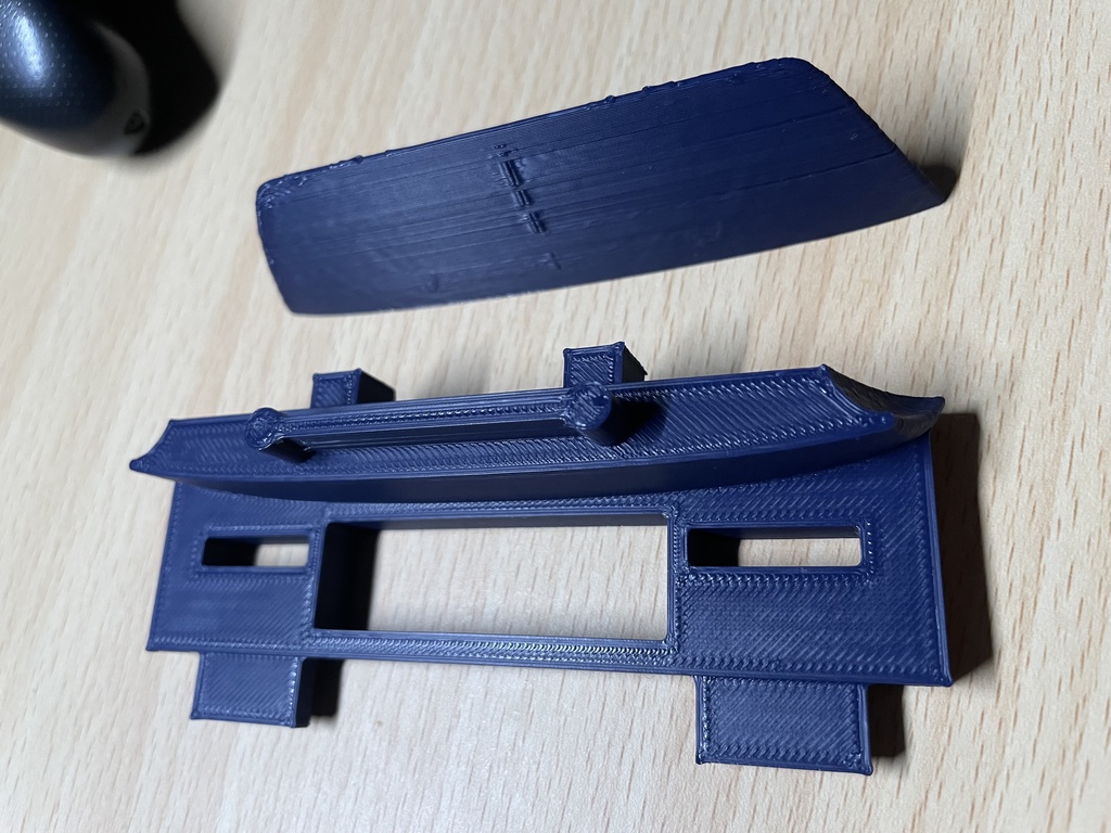 PROコントローラースタンド