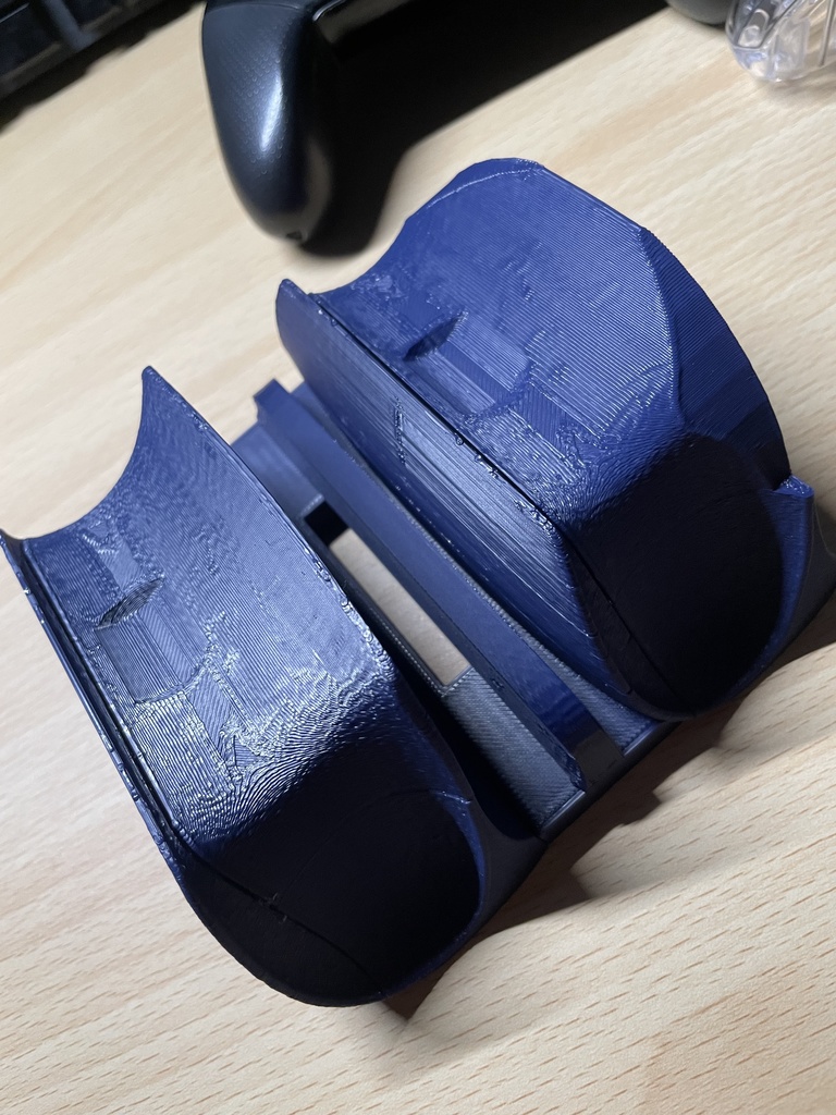 PROコントローラースタンド