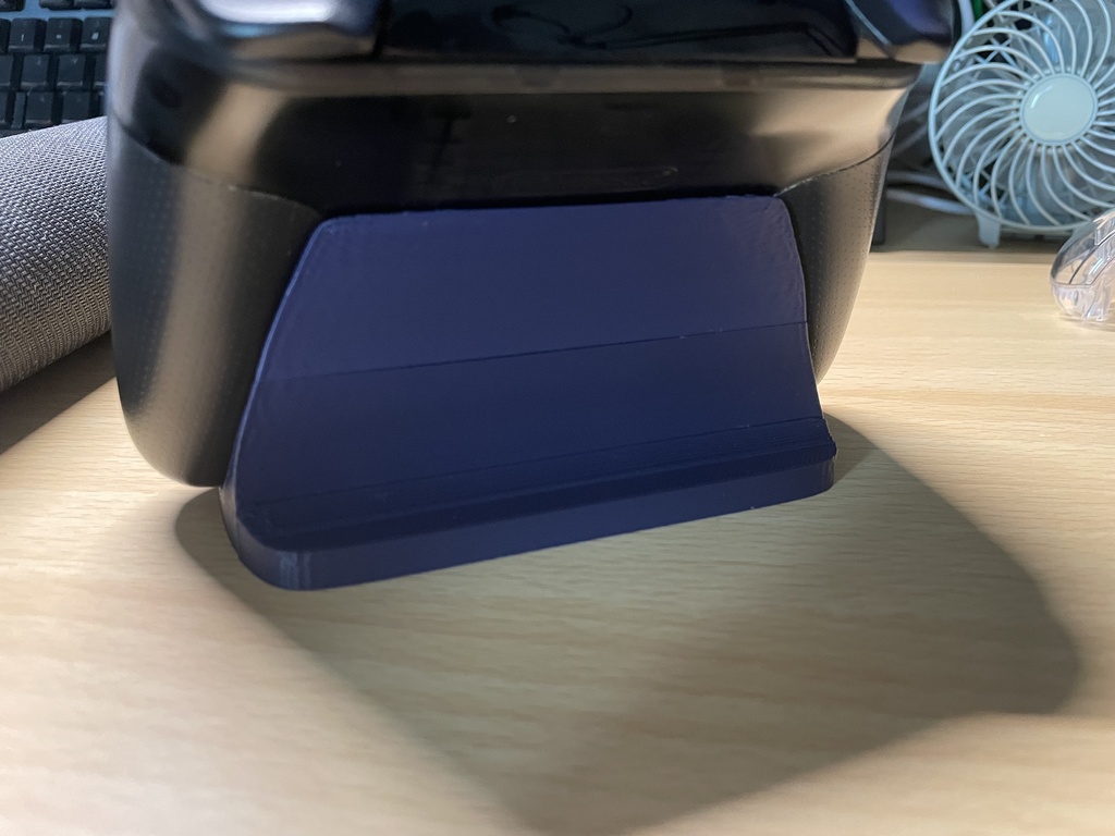 PROコントローラースタンド