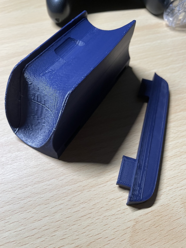 PROコントローラースタンド